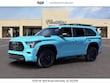  Toyota Sequoia