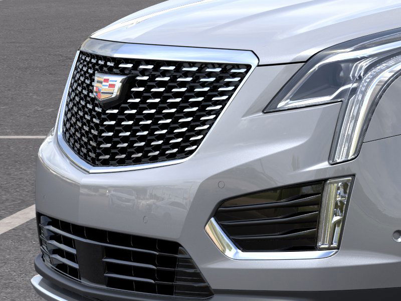 XT5 Premium Luxury