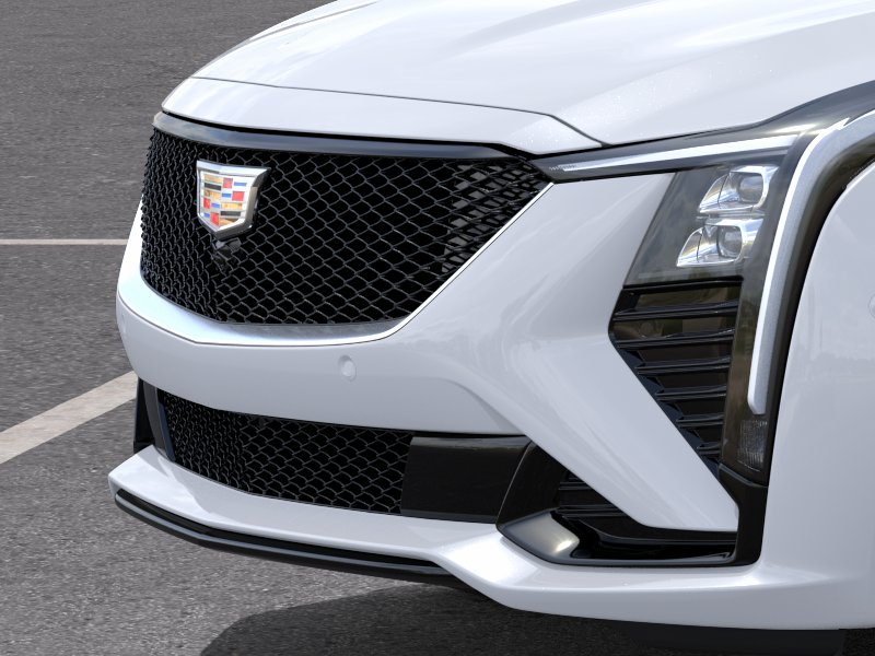 2026 Cadillac CT5 Sport - Photo 13