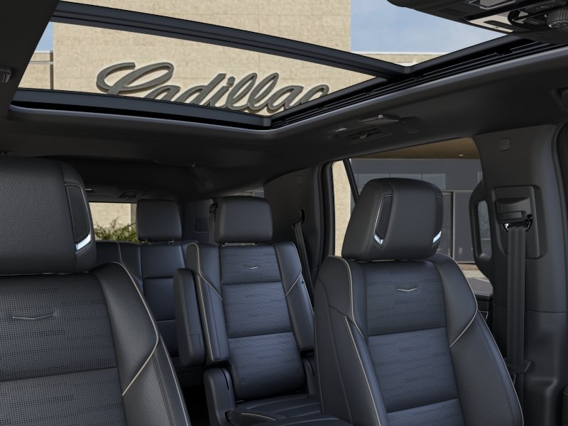 2026 Cadillac Escalade Sport - Photo 24