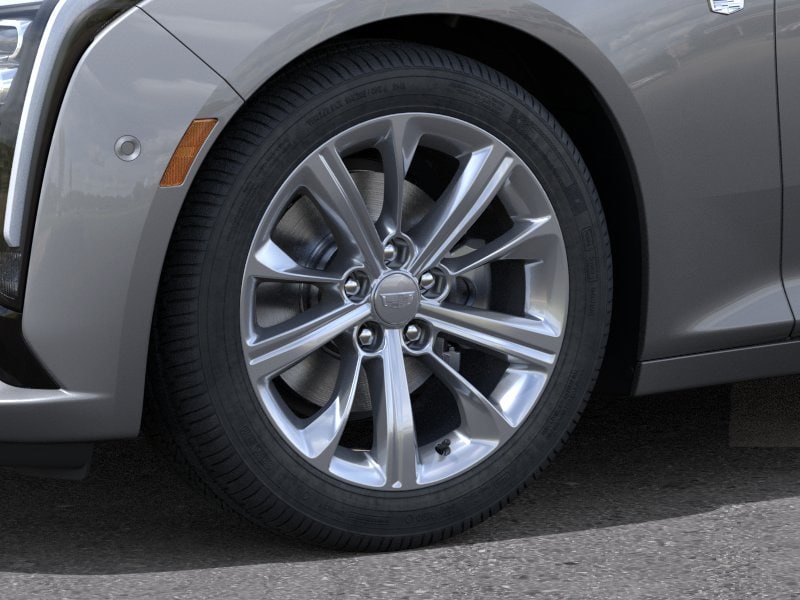 2026 Cadillac CT5 Premium Luxury - Photo 9