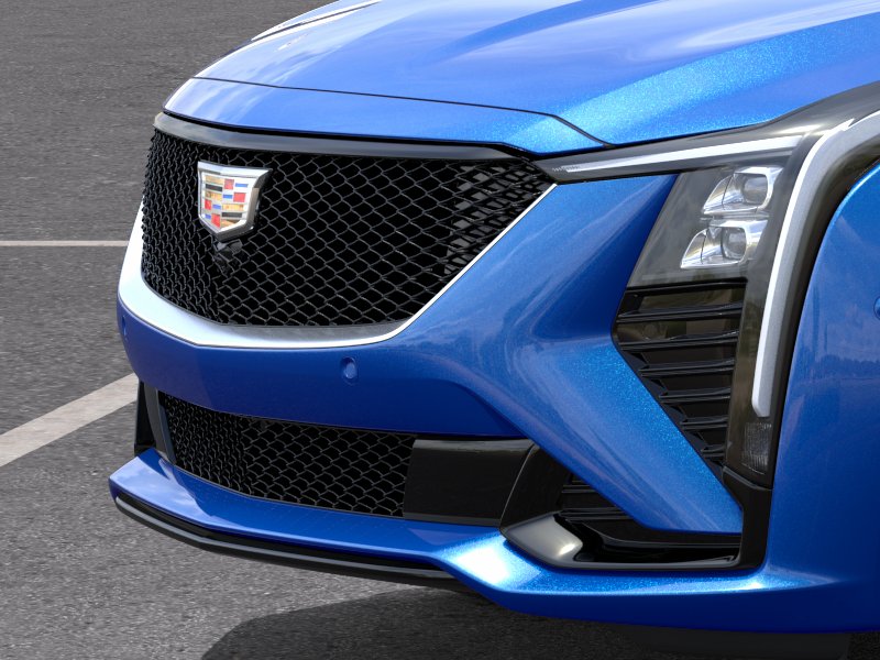 2026 Cadillac CT5 Sport - Photo 13