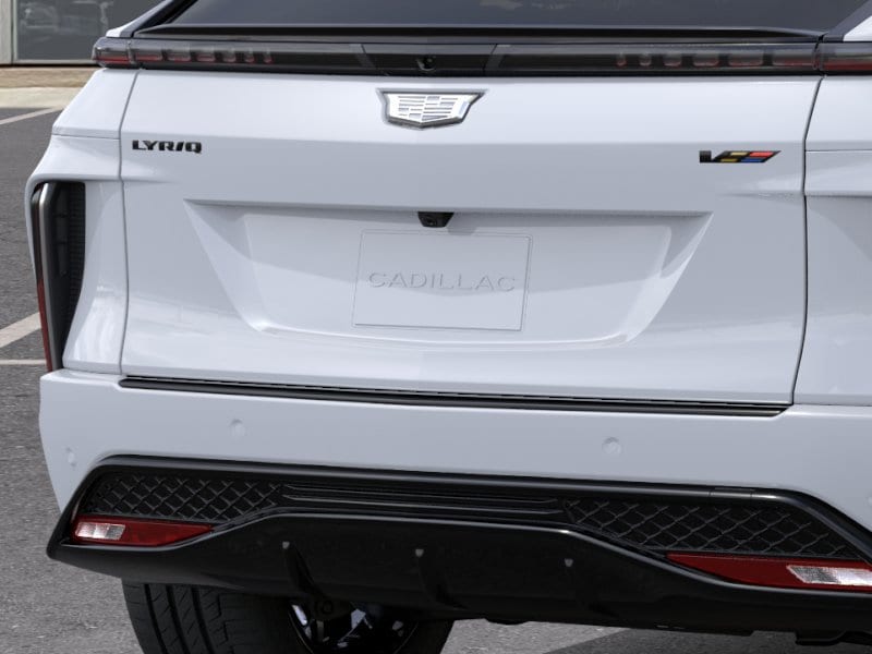 2026 Cadillac LYRIQ V - Photo 14