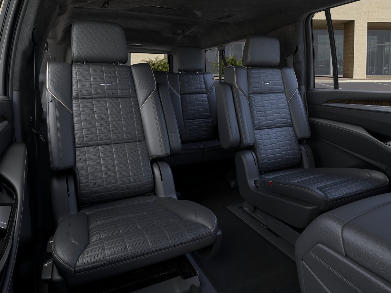 2026 Cadillac Escalade ESV Platinum Sport - Photo 17