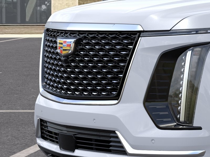 2026 Cadillac Escalade ESV Luxury - Photo 13