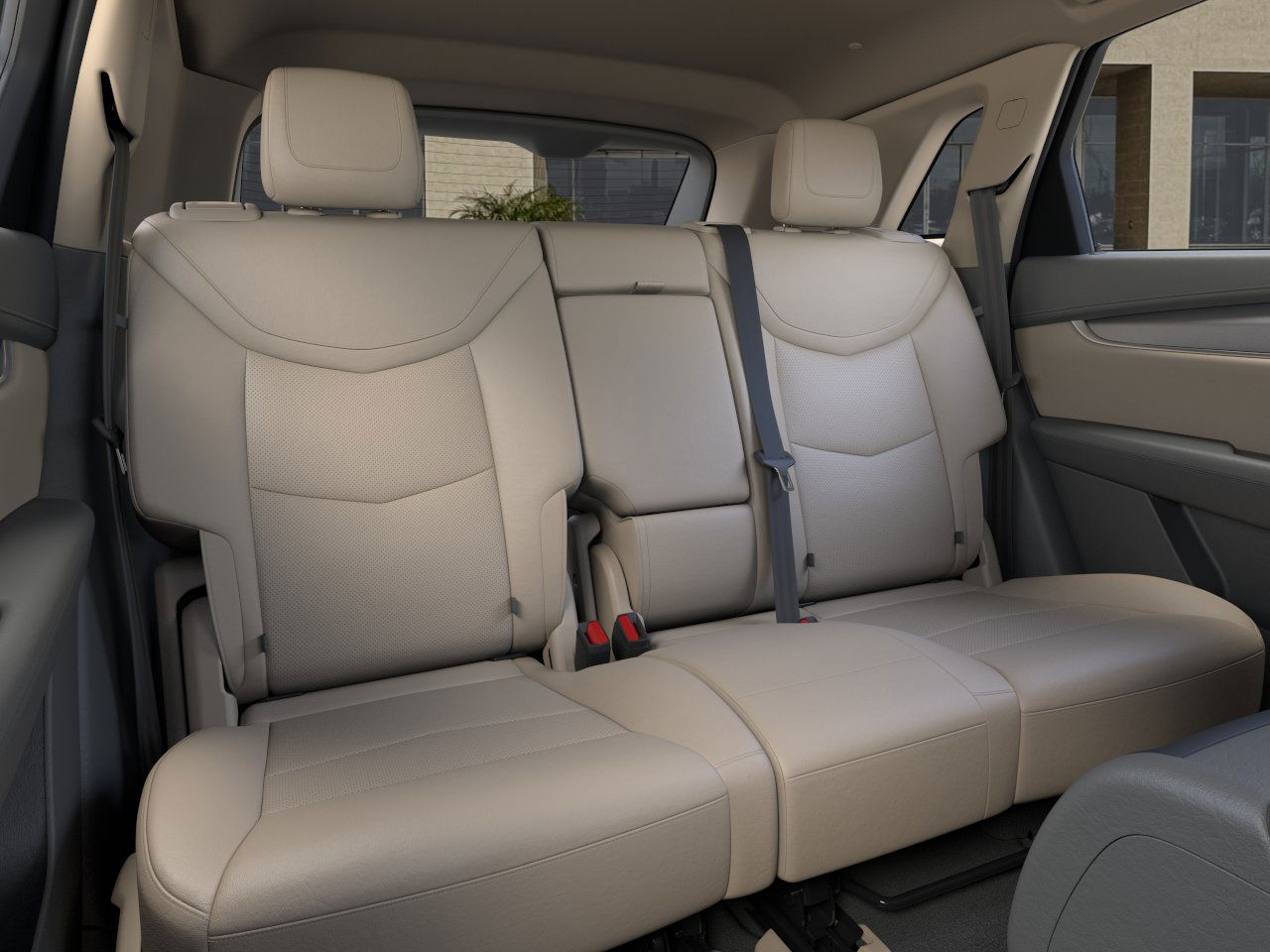 XT5 Premium Luxury