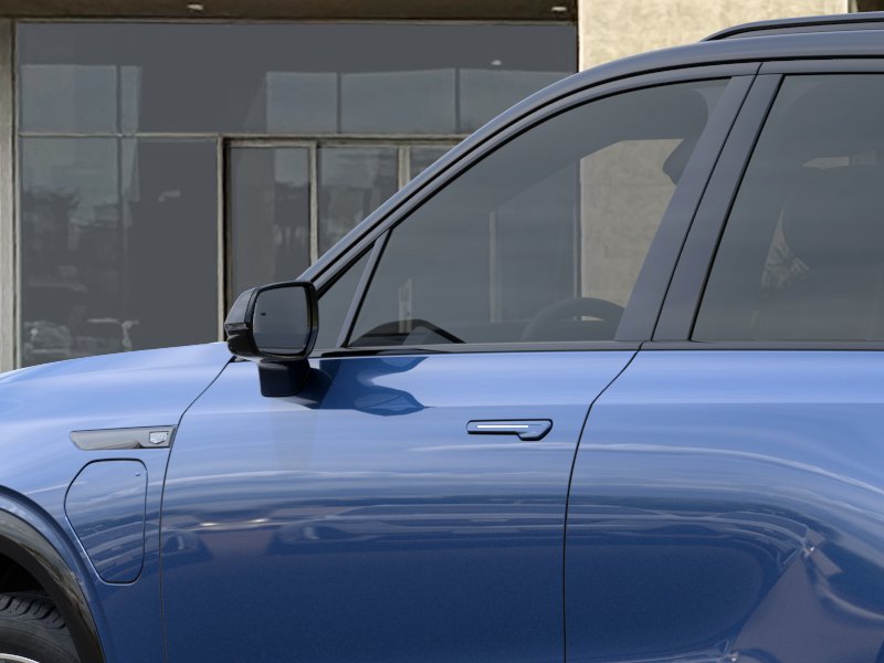 2027 Cadillac VISTIQ Sport - Photo 12