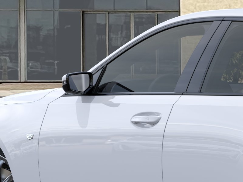 2026 Cadillac CT5 Sport - Photo 12