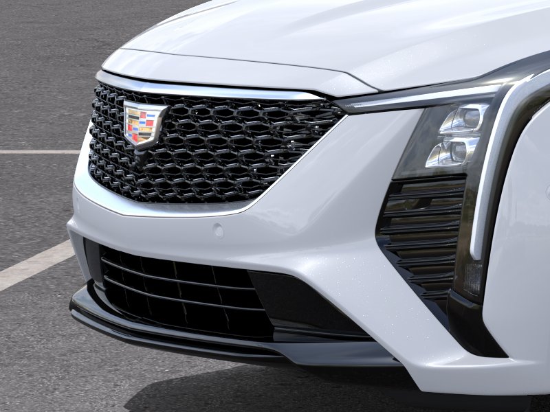 2026 Cadillac CT5 Premium Luxury - Photo 13