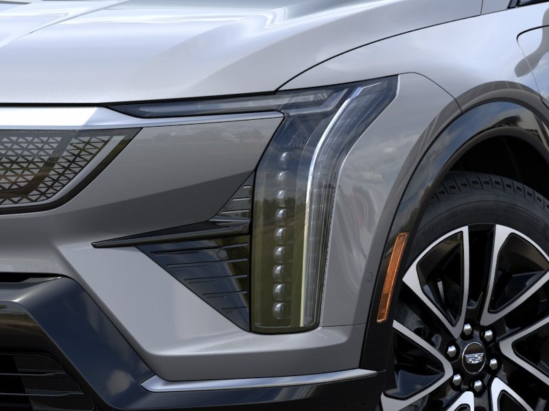 2026 Cadillac OPTIQ Premium Sport - Photo 10