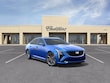 CADILLAC CT5-V