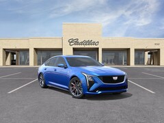 2026 CADILLAC CT5-V V-Series Sedan