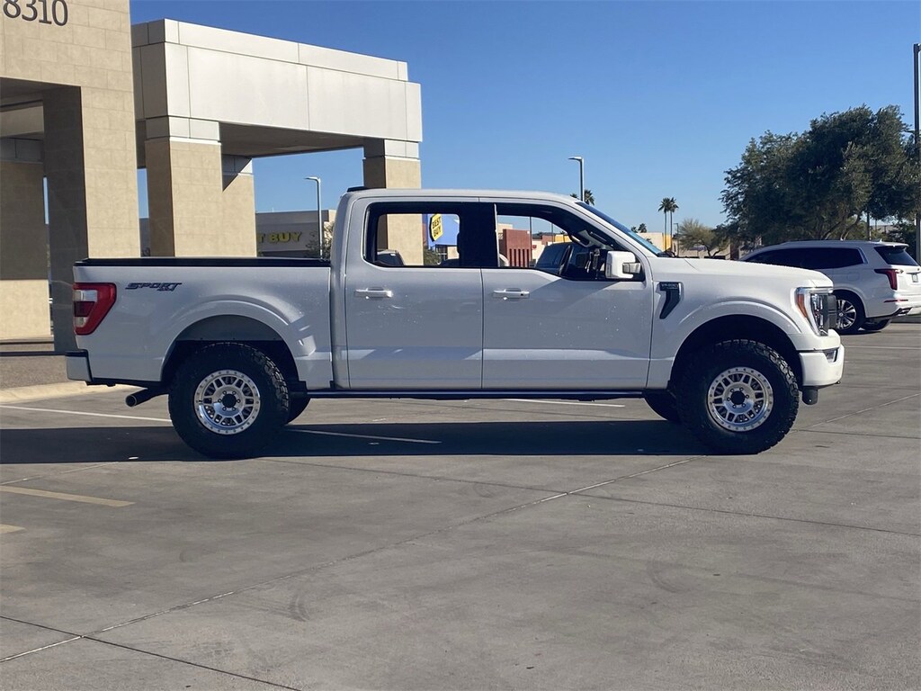 Used 2023 Ford F-150 XL