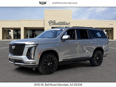 2025 CADILLAC Escalade Sport Platinum SUV
