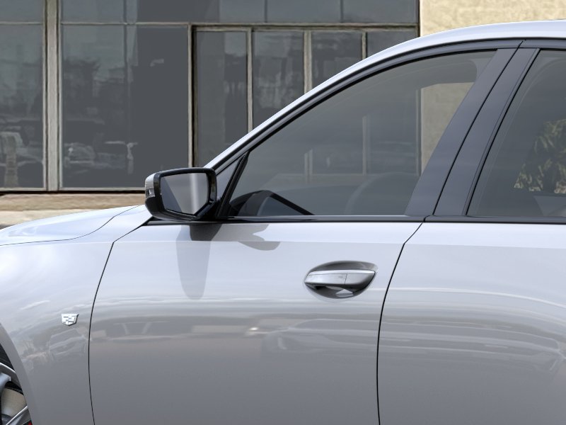 2026 Cadillac CT5 Sport - Photo 12