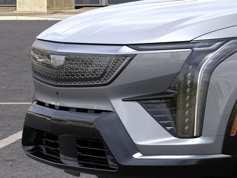 2026 Cadillac OPTIQ Premium Sport - Photo 13