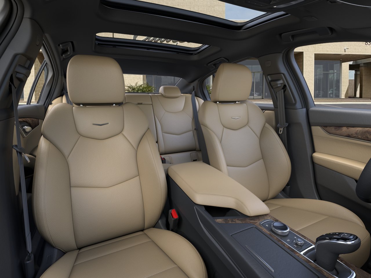 2026 Cadillac CT5 Premium Luxury - Photo 16