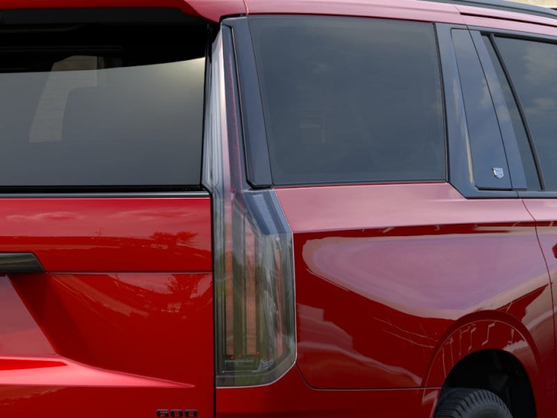 2026 Cadillac Escalade ESV Platinum Sport - Photo 11
