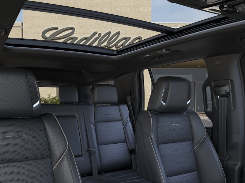 2026 Cadillac Escalade Sport - Photo 24