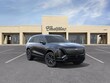 CADILLAC VISTIQ