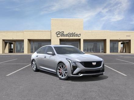 2026 CADILLAC CT5 Sport Sedan
