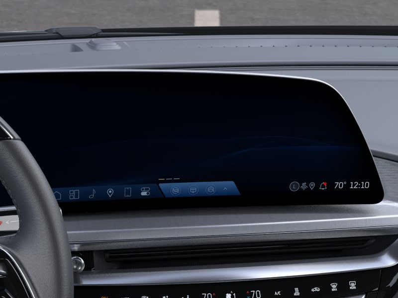 2026 Cadillac LYRIQ Sport - Photo 20