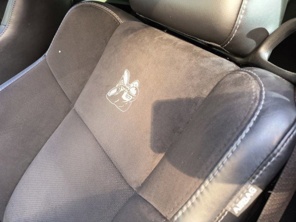 Used 2021 Dodge Challenger R/T Scat Pack