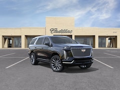 2026 CADILLAC Escalade Luxury SUV