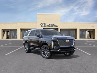 2026 CADILLAC Escalade Luxury SUV