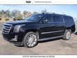 CADILLAC Escalade ESV