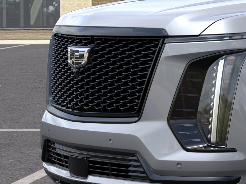 2026 Cadillac Escalade Sport - Photo 13