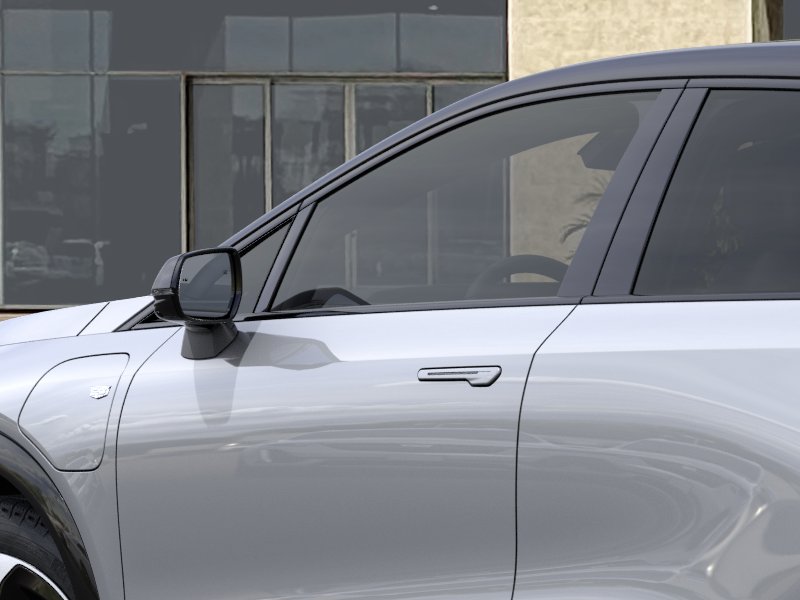 2026 Cadillac OPTIQ Premium Sport - Photo 12