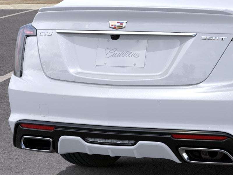 2026 Cadillac CT5 Sport - Photo 14
