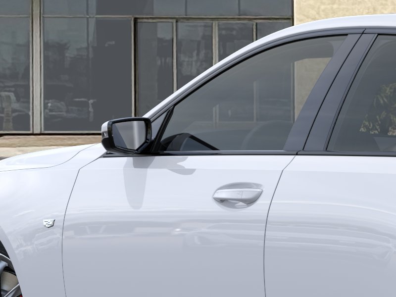 2026 Cadillac CT5 Sport - Photo 12