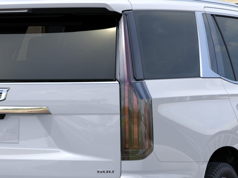 2026 Cadillac Escalade Platinum Luxury - Photo 11