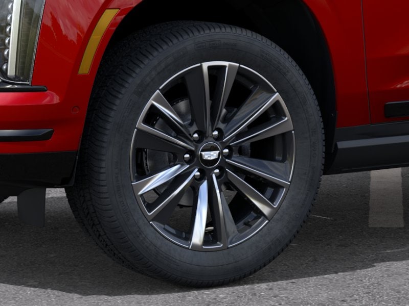 2026 Cadillac Escalade ESV Sport - Photo 8