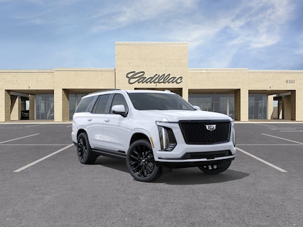 2026 CADILLAC Escalade Platinum Sport SUV