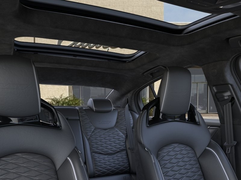 2026 Cadillac CT5 V-Series Blackwing - Photo 24