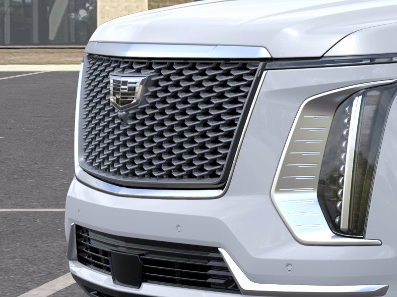 2026 Cadillac Escalade Platinum Luxury - Photo 13