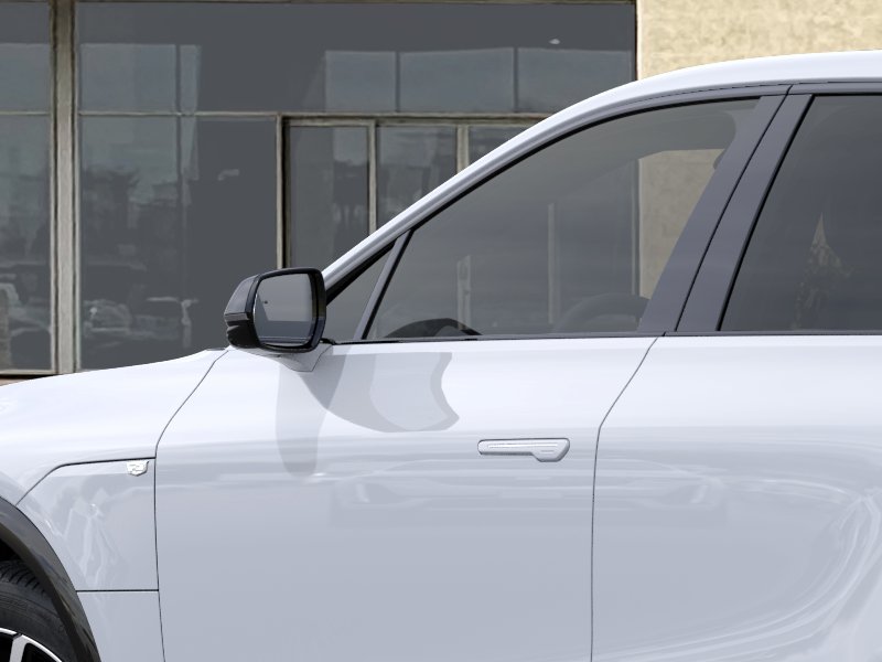 2026 Cadillac LYRIQ Premium Sport - Photo 12