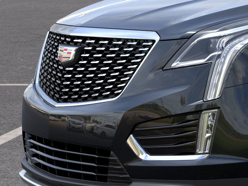 2025 Cadillac XT5 Premium Luxury - Photo 13