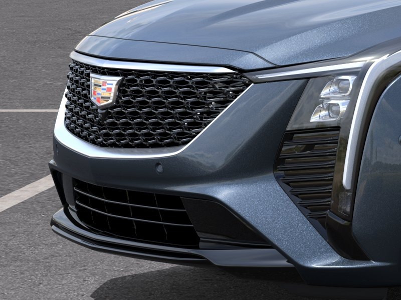 2026 Cadillac CT5 Premium Luxury - Photo 12