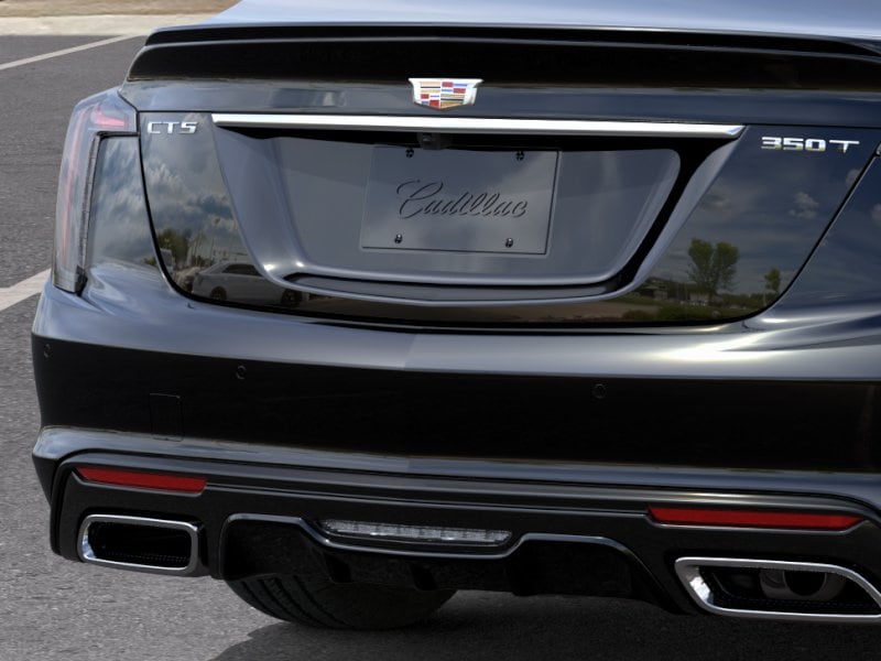2026 Cadillac CT5 Sport - Photo 14
