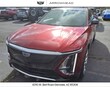 CADILLAC Lyriq