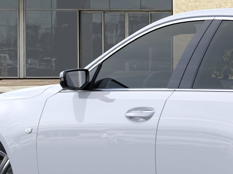 2026 Cadillac CT5 Premium Luxury - Photo 12