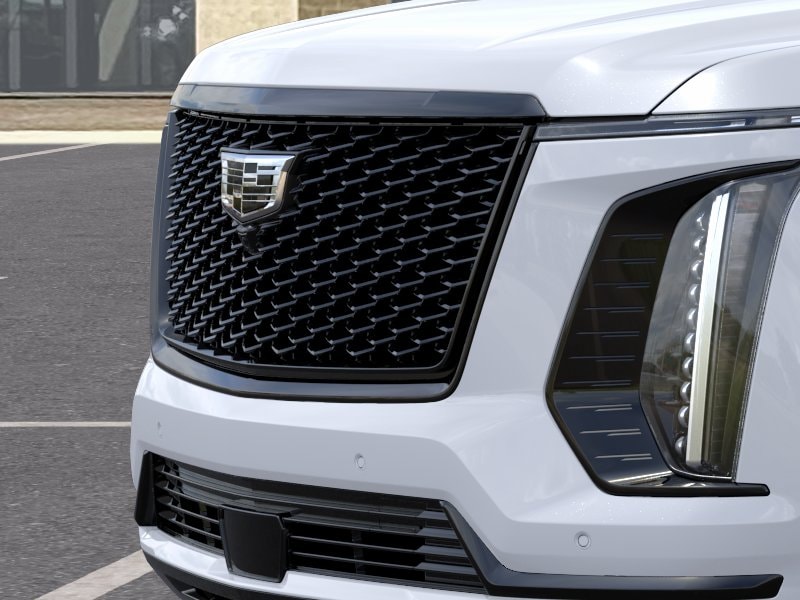 2026 Cadillac Escalade Sport - Photo 13