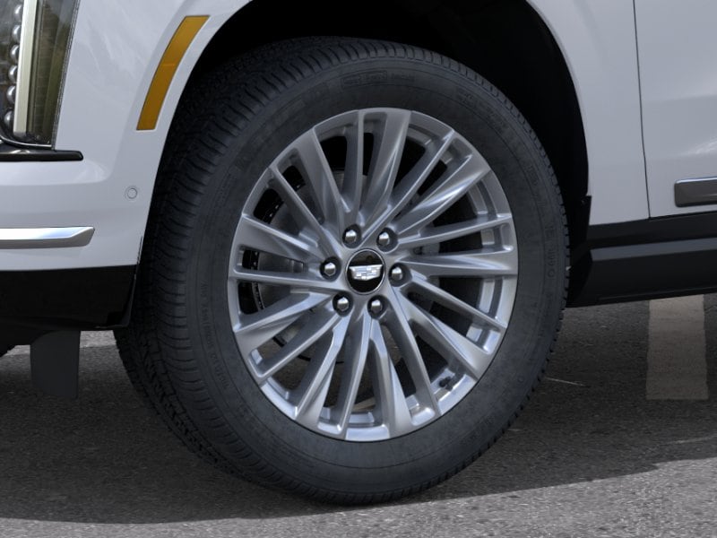 2026 Cadillac Escalade Luxury - Photo 9