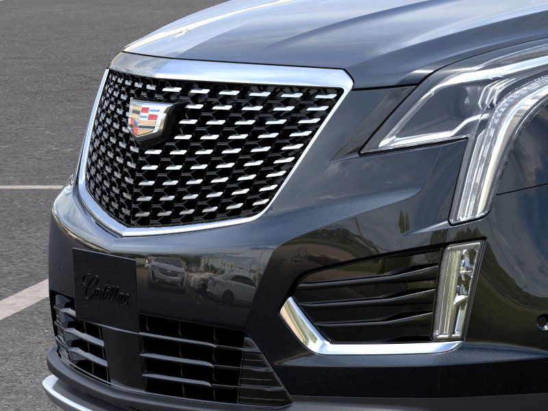 2026 Cadillac XT5 Premium Luxury - Photo 11