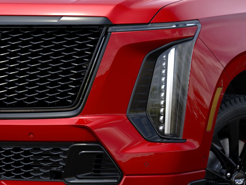 2026 Cadillac Escalade V-Series - Photo 10