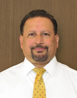 Staff member FRANK BARELA from ID_491c79fda894